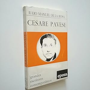 Seller image for Cesare Pavese for sale by MAUTALOS LIBRERA