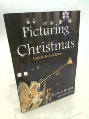 Seller image for Picturing Christmas for sale by ThriftBooksVintage