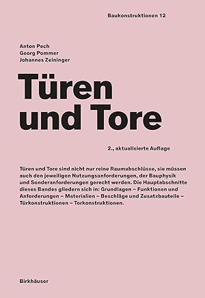Seller image for Tren und Tore for sale by moluna