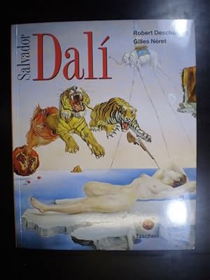 Salvador Dalí. 1094 - 1989