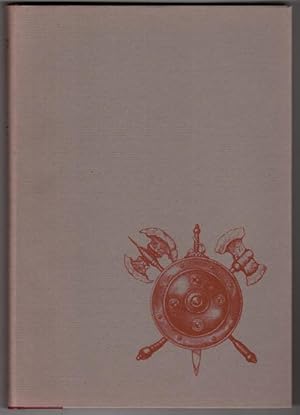 Imagen del vendedor de Rogues in the House by Robert E. Howard (Deluxe Edition) Marcus Boas- High Grade a la venta por Heartwood Books and Art