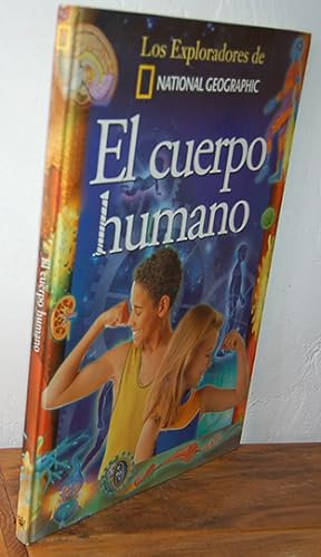 Seller image for LOS EXPLORADORES DEL CUERPO HUMANO for sale by EL RINCN ESCRITO