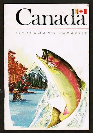 Canada: Fisherman's Paradise