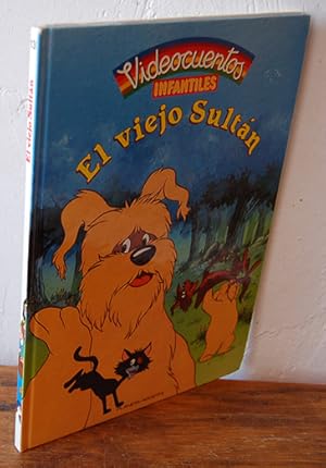 Seller image for ELVIEJO SULTN. Videocuentos infantiles for sale by EL RINCN ESCRITO