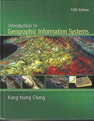 Introduction to Geographic Information Systems