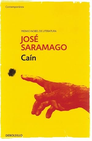 Seller image for Can. Premio Nobel de Literatura 1998. [Ttulo original: Caim. Traduccin de Pilar del Ro]. for sale by La Librera, Iberoamerikan. Buchhandlung