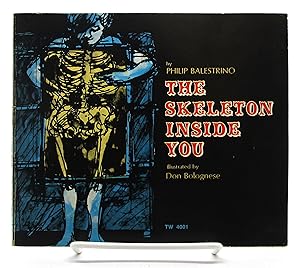Image du vendeur pour Skeleton Inside You mis en vente par Book Nook