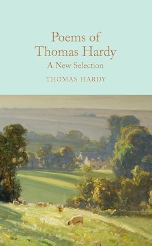 Seller image for Poems of Thomas Hardy : A New Selection for sale by GreatBookPricesUK