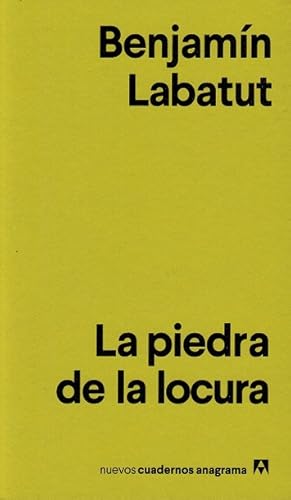 Piedra de la locura, La.