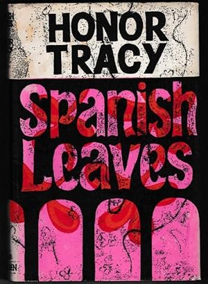 Bild des Verkufers fr Spanish leaves. zum Verkauf von La Librera, Iberoamerikan. Buchhandlung