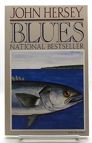 Imagen del vendedor de Blues a la venta por Book Nook
