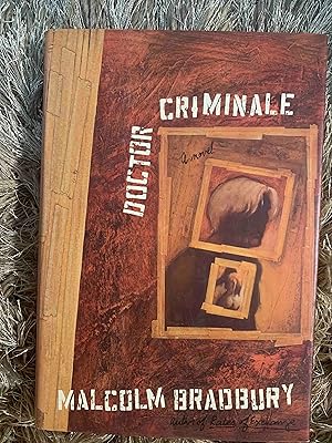 Image du vendeur pour Doctor Criminale mis en vente par Jake's Place Books