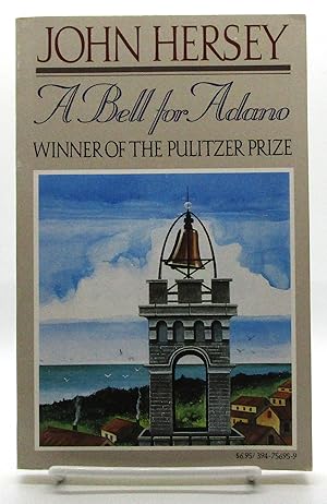 Seller image for Bell for Adano for sale by Book Nook