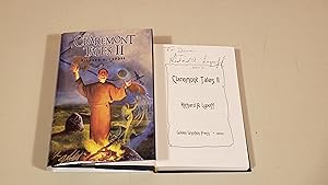 Seller image for Claremont Tales Ii: Inscribed for sale by SkylarkerBooks