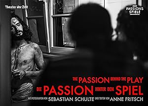Bild des Verkufers fr Die Passion hinter dem Spiel | The Passion Behind the Play zum Verkauf von moluna