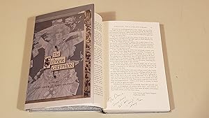 Seller image for The Silver Gryphon: Signed for sale by SkylarkerBooks