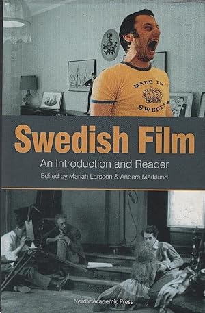 Seller image for Swedish Film : An Introduction and Reader for sale by Schrmann und Kiewning GbR
