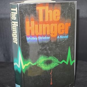 Seller image for The Hunger for sale by Richard Thornton Books PBFA