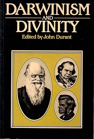 Darwinism and Divinity: Essays on Evolution and Religious Belief