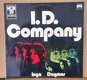 I.D. Company (LP 33 1/3UMin.)