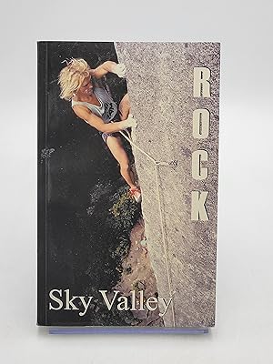 Sky Valley Rock : A Guide to the Rock Climbs of the Skykomish River Valley.