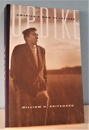 Seller image for Updike: America's Man of Letters for sale by Berthoff Books