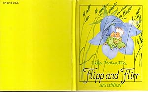 Immagine del venditore per Flipp und Flirr venduto da Dorley House Books, Inc.