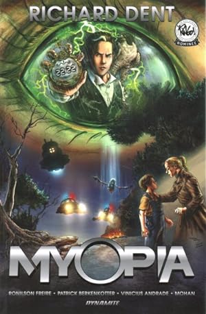 Seller image for Myopia for sale by GreatBookPrices