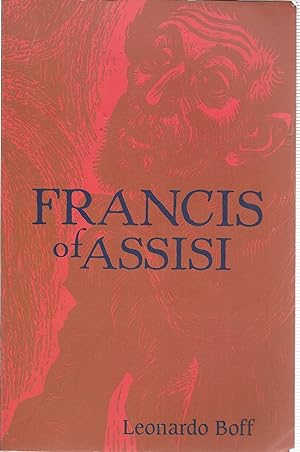 Imagen del vendedor de Francis of Assisi: A Model for Human Liberation a la venta por GLENN DAVID BOOKS