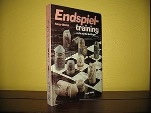 Endspieltraining - nicht nur für Anfänger.