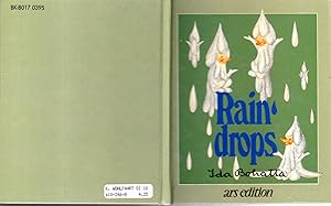 Immagine del venditore per Rain Drops venduto da Dorley House Books, Inc.