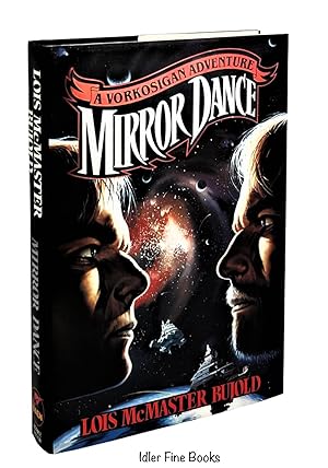Seller image for Mirror Dance: A Vorkosigan Adventure for sale by Idler Fine Books