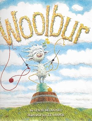 Seller image for Woolbur for sale by Cher Bibler