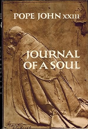 Image du vendeur pour Pope John Paul XXIII - Journal of A Soul mis en vente par UHR Books