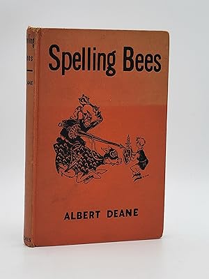 Spelling Bees: The Oldest and the Newest Rage.