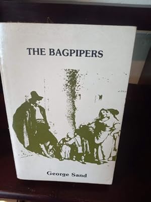 Imagen del vendedor de The Bagpipers a la venta por Stone Soup Books Inc