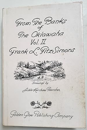 Seller image for From the Banks of The Oklawaha, Vol. II for sale by MyLibraryMarket