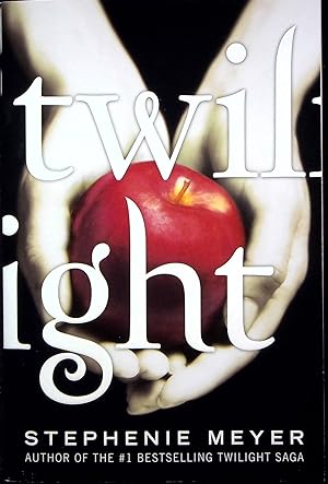 Image du vendeur pour Twilight, Volume 1 (Twilight Saga) mis en vente par Adventures Underground