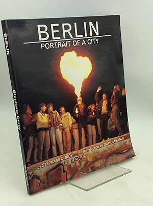 Seller image for BERLIN: Portrait of a City for sale by Kubik Fine Books Ltd., ABAA