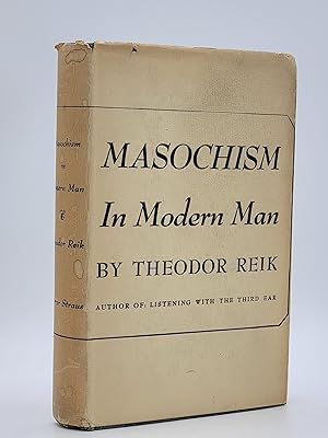 Masochism in Modern Man.