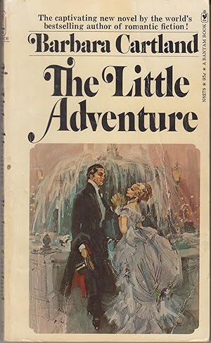 Imagen del vendedor de The Little Adventure a la venta por Adventures Underground