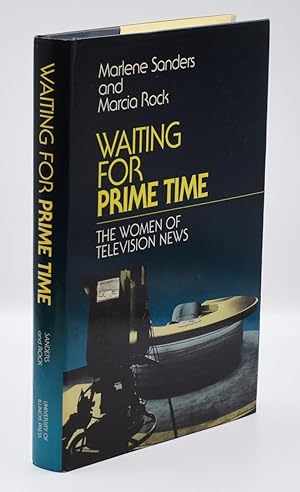 Immagine del venditore per WAITING FOR PRIME TIME: The Women of Television News venduto da Quill & Brush, member ABAA