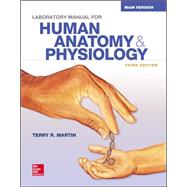 Seller image for Laboratory Manual for Human Anatomy & Physiology Main Version for sale by eCampus