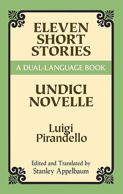 Seller image for Eleven Short Stories: A Dual-Language Book (Paperback or Softback) for sale by BargainBookStores