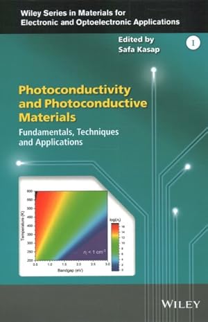 Bild des Verkufers fr Photoconductivity and Photoconductive Materials : Fundamentals, Techniques and Applications zum Verkauf von GreatBookPrices