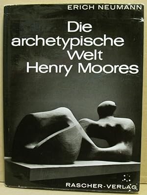 Die archetypische Welt des Henry Moores.