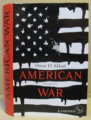 Seller image for American War. for sale by Nicoline Thieme