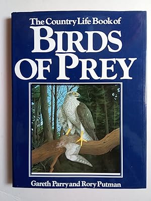 Seller image for The Country Life Book of Birds of Prey for sale by best books