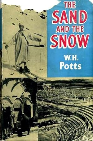 Seller image for The Sand and the Snow for sale by WeBuyBooks