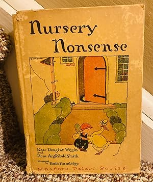 Seller image for Nursery Nonsense for sale by Henry E. Lehrich